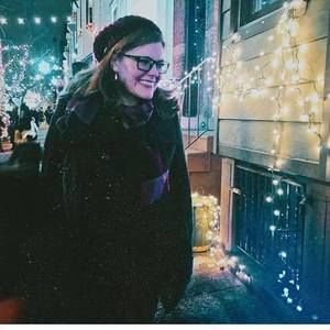 Meet your Posher, Kyra